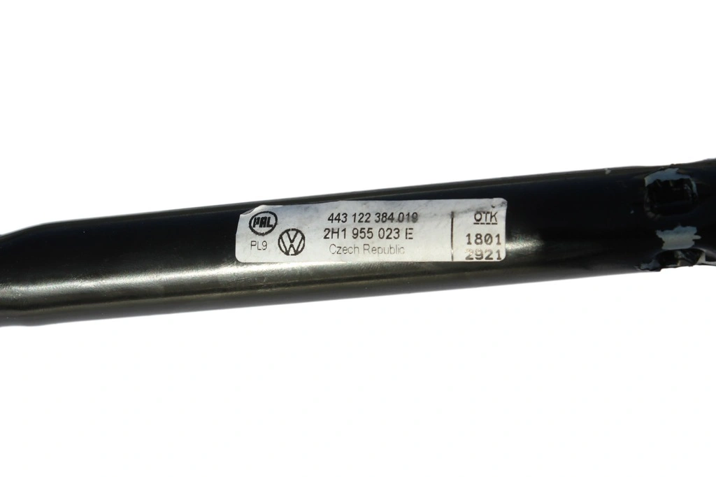 Vidusvisker mekanisme VW Amarok I 2009 - 2020 │ Genuine® Vindusvisker overføring foran – bilde 6