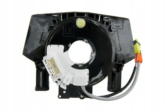 Viklefjær airbag Nissan X-Trial II (T31) │ NTY Clockspring, airbag - Nissan 25567-ET025 – bilde 2