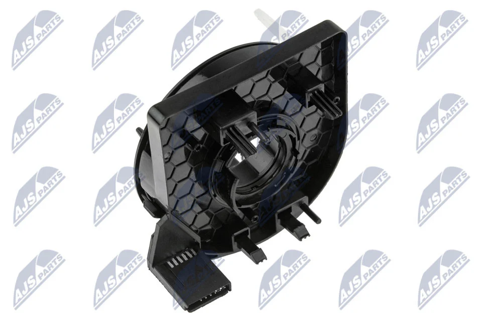 Viklefjær airbag Skoda Fabia / VW T5 │ NTY Clockspring airbag – bilde 2