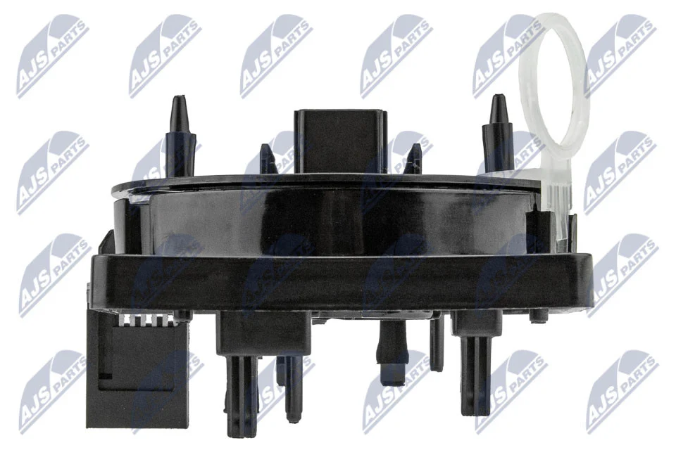 Viklefjær airbag Skoda Fabia / VW T5 │ NTY Clockspring airbag – bilde 3