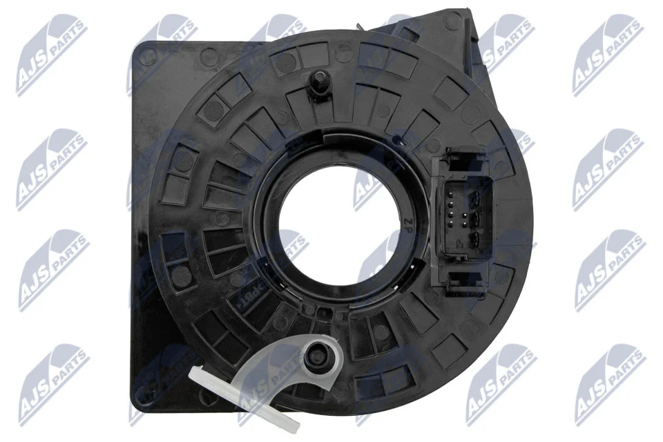 Viklefjær airbag Skoda Fabia / VW T5 │ NTY Clockspring airbag – bilde 4
