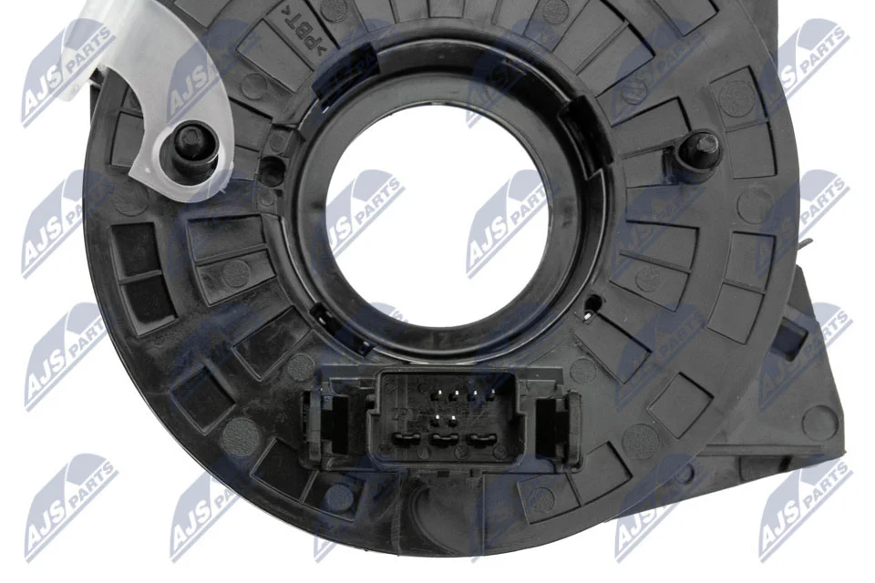 Viklefjær airbag Skoda Fabia / VW T5 │ NTY Clockspring airbag – bilde 5