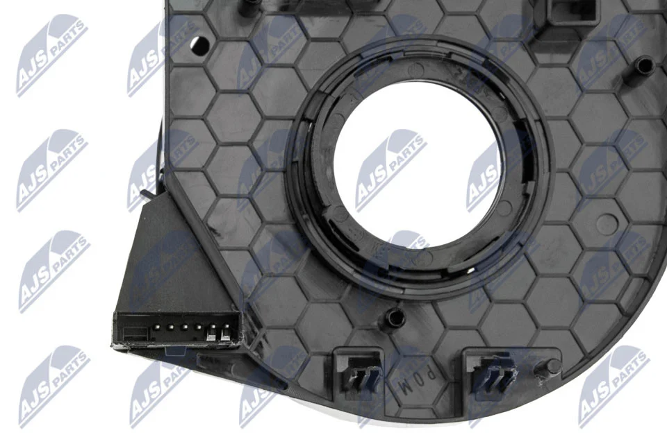 Viklefjær airbag Skoda Fabia / VW T5 │ NTY Clockspring airbag – bilde 6
