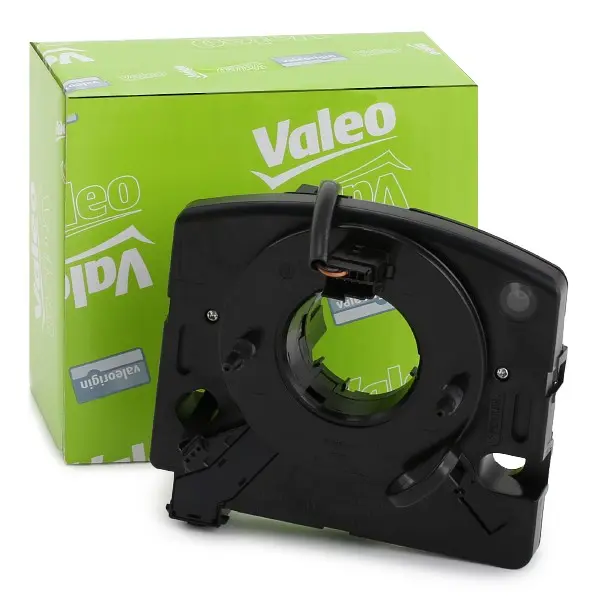 Viklefjær airbag VAG │ Valeo Clockspring, airbag with airbag clock spring