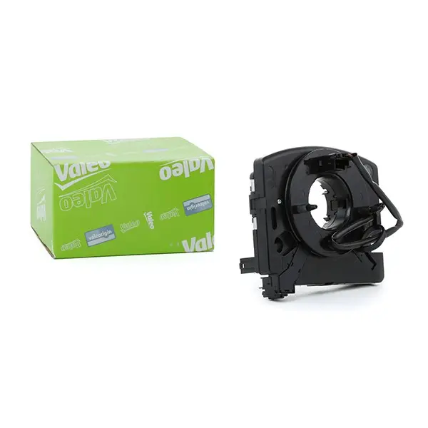 Viklefjær airbag VAG │ Valeo Clockspring, airbag with airbag clock spring – bilde 2