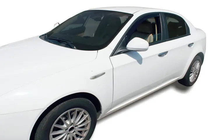 Vindavvisere ALFA ROMEO 159 4-dørs 2005-2011 sett 2 stk.