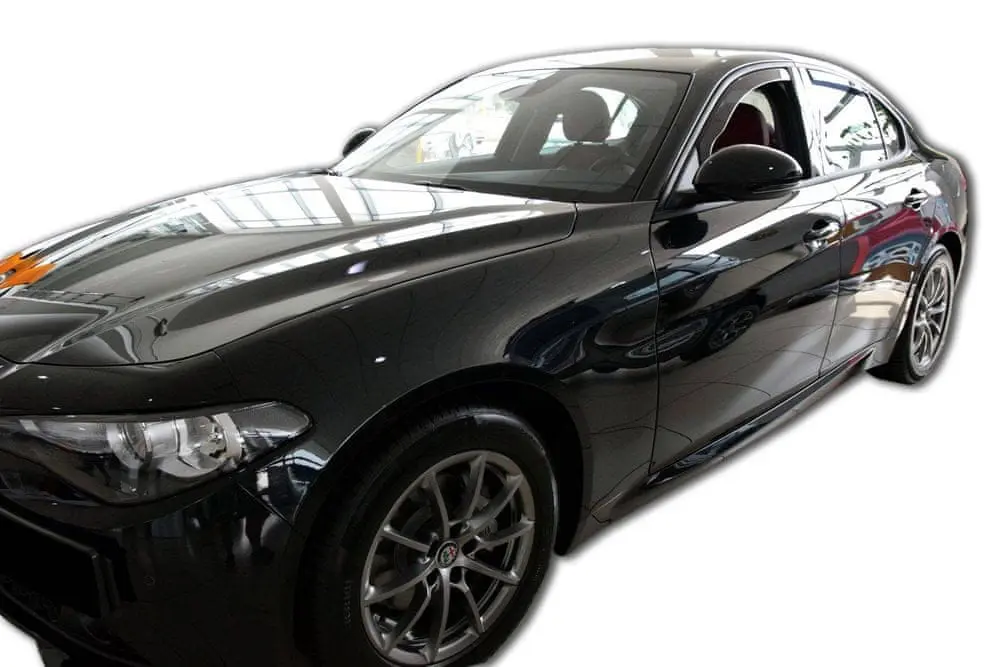 Vindavvisere Alfa Romeo Giulia  2016 → │ sett 4 stk.