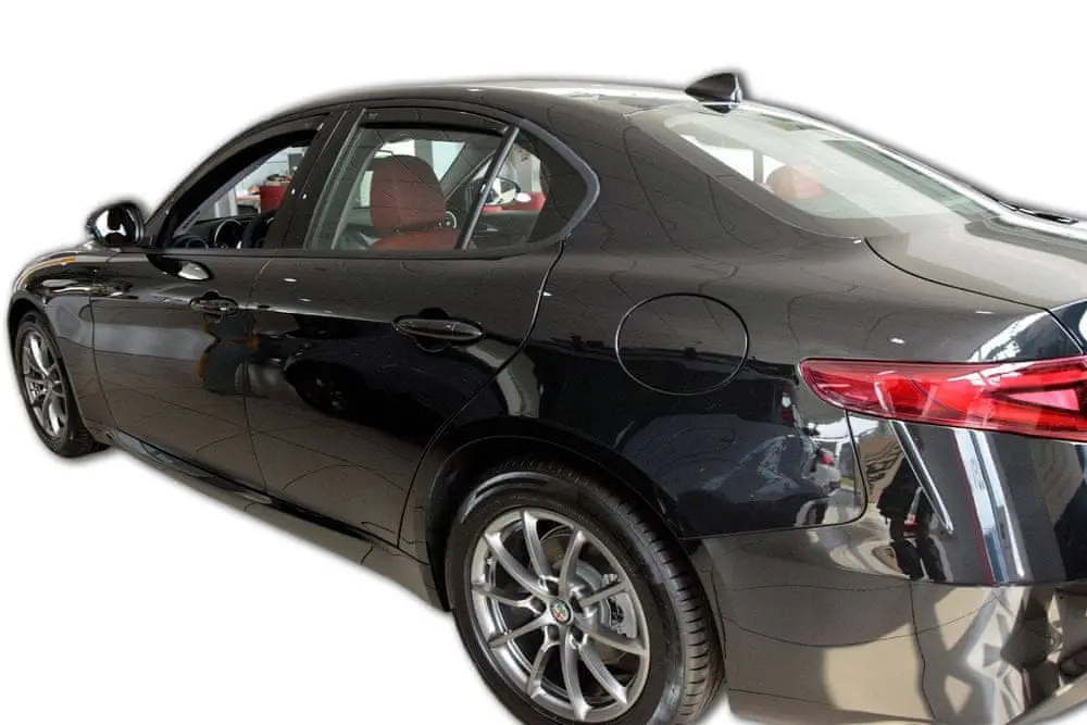Vindavvisere Alfa Romeo Giulia  2016 → │ sett 4 stk. – bilde 2