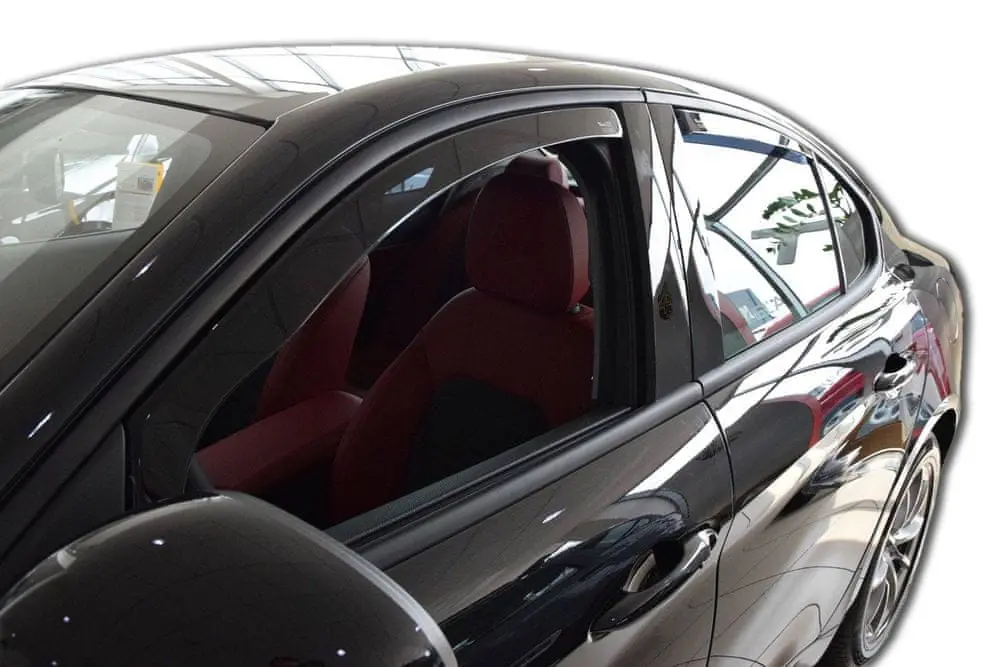 Vindavvisere Alfa Romeo Giulia  2016 → │ sett 4 stk. – bilde 4