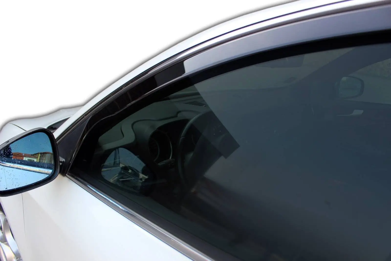 Vindavvisere Alfa Romeo Giulietta 2010 - 2020 │ sett 2 stk.