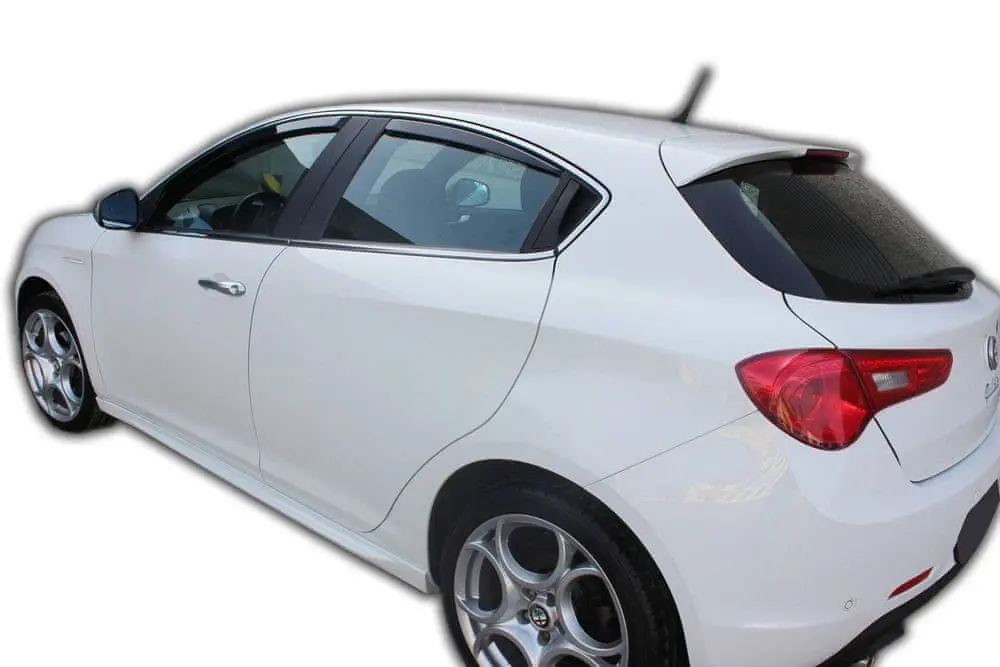 Vindavvisere Alfa Romeo Giulietta 2010 - 2020 │ sett 4 stk. – bilde 6