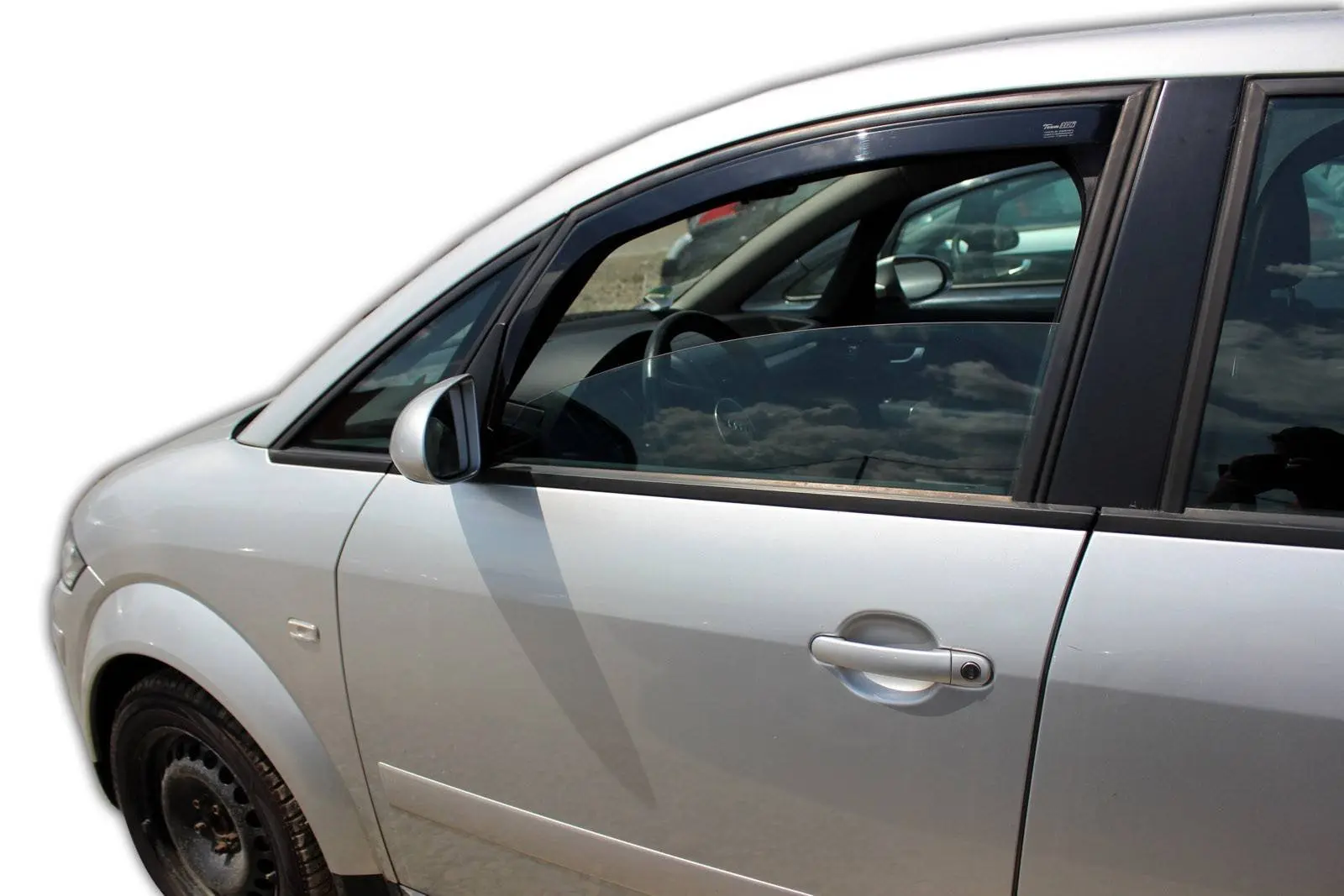 Vindavvisere AUDI A2 5-dørs 2000-2005 sett 2 stk. – bilde 2