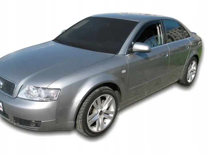 Vindavvisere AUDI A4 (B6/B7) 5-dørs 2000-2009 Sedan sett 4 stk.