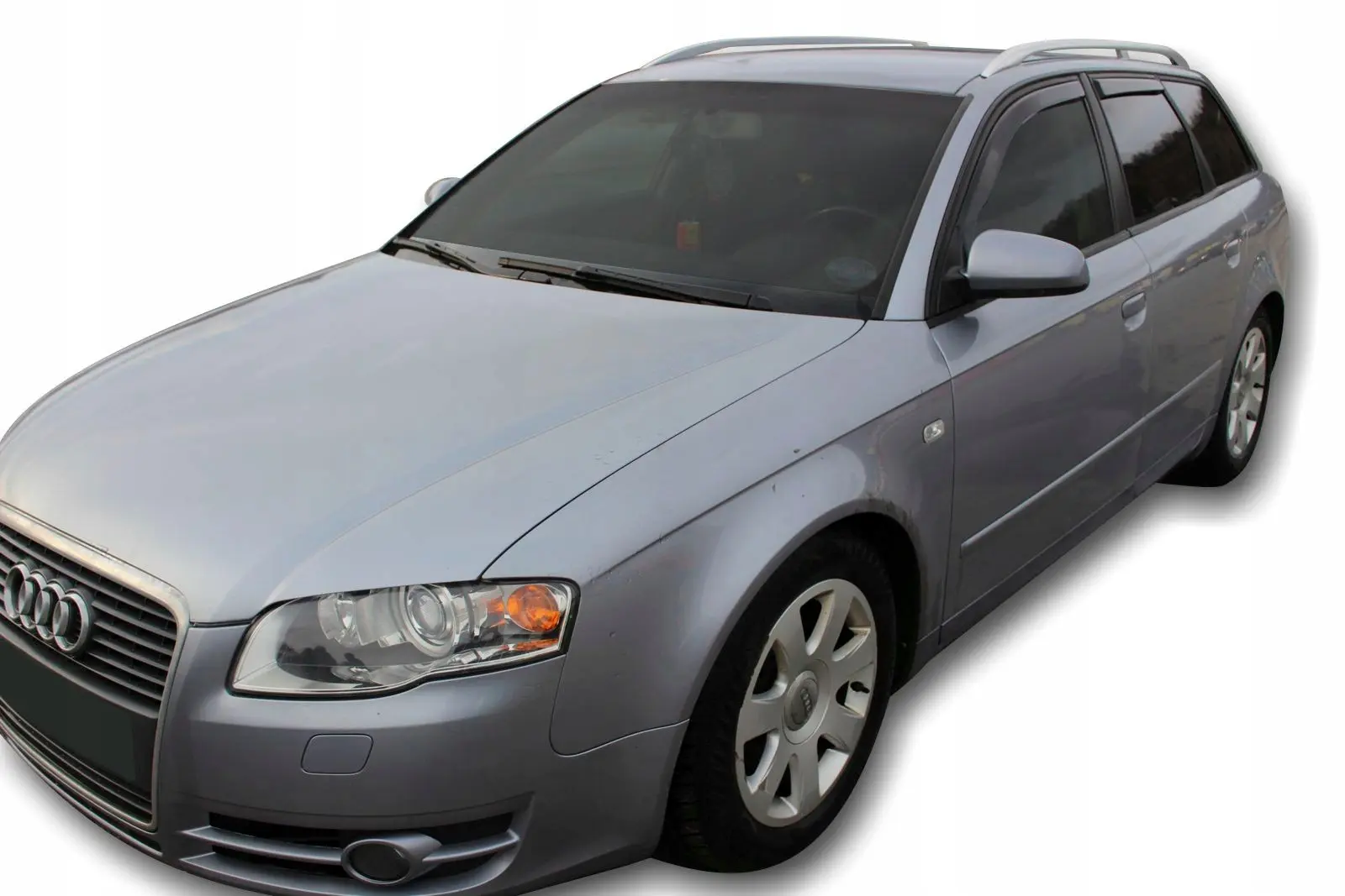 Vindavvisere Audi A4 (B6/B7) Avant 2000 - 2009 | sett 4 stk. – bilde 2