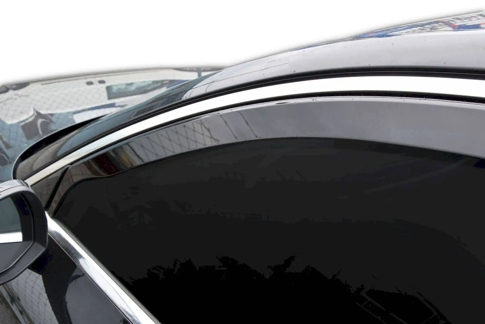 Vindavvisere Audi A4 B9 Avant / A4 Allroad B9 2015 - 2024 │ sett 4 stk. – bilde 2