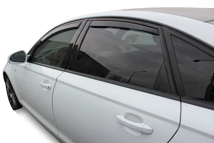 Vindavvisere Audi A6 C7 Sedan 2011 - 2018 │ 4 stk.
