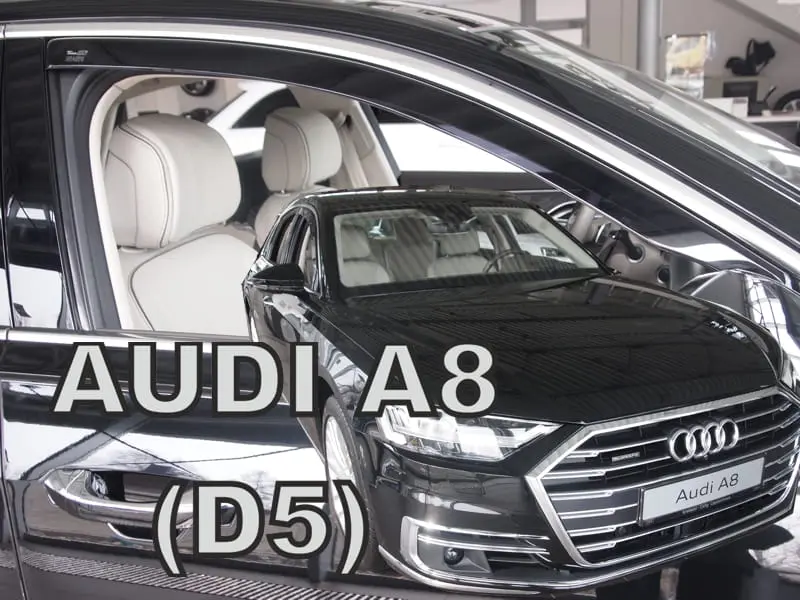 Vindavvisere Audi A8 / S8 D5 2017 -> │  sett 4 stk.
