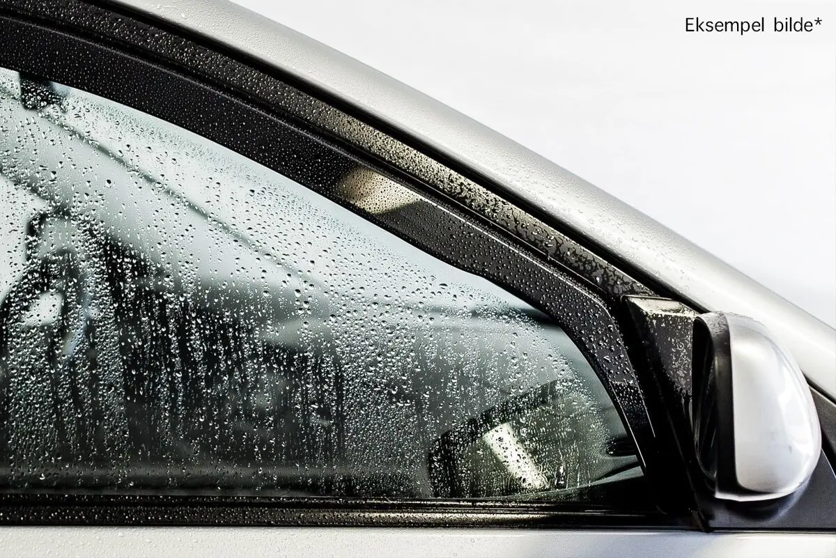 Vindavvisere Audi e-Tron 2018-> │ sett 4 stk. Image 5