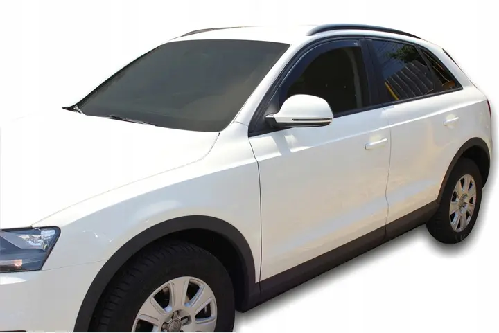 Vindavvisere Audi Q3 / RS Q3 8U 2011 - 2018 │ sett 2 stk.