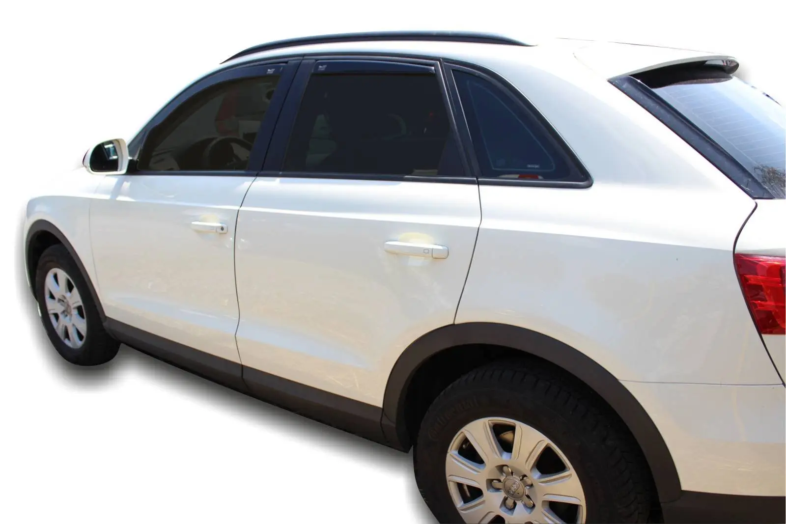 Vindavvisere Audi Q3 / RS Q3 8U 2011 - 2018 │ sett 4 stk. – bilde 5