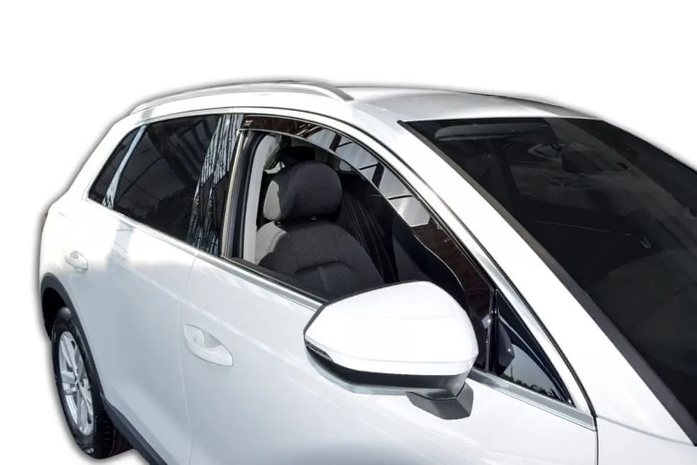 Vindavvisere Audi Q3 / RS Q3 F3 2018 - 2025 │ sett 2 stk. – bilde 2