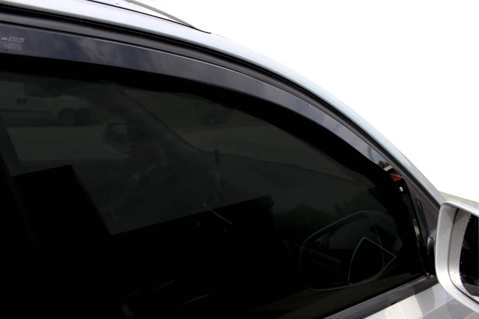 Vindavvisere Audi Q5 8R 2008 - 2016 │ sett 4 stk. – bilde 3