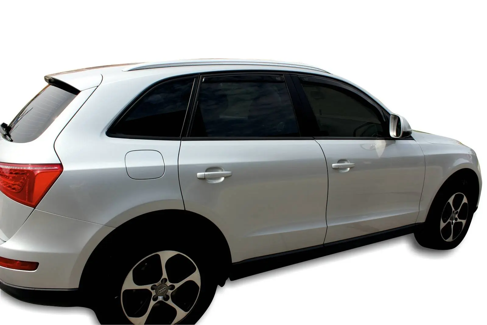 Vindavvisere Audi Q5 8R 2008 - 2016 │ sett 4 stk. – bilde 5