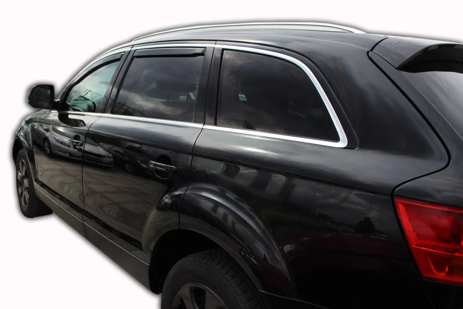 Vindavvisere Audi Q7 I (4L) 2005 - 2015 │ sett 4 stk. – bilde 6