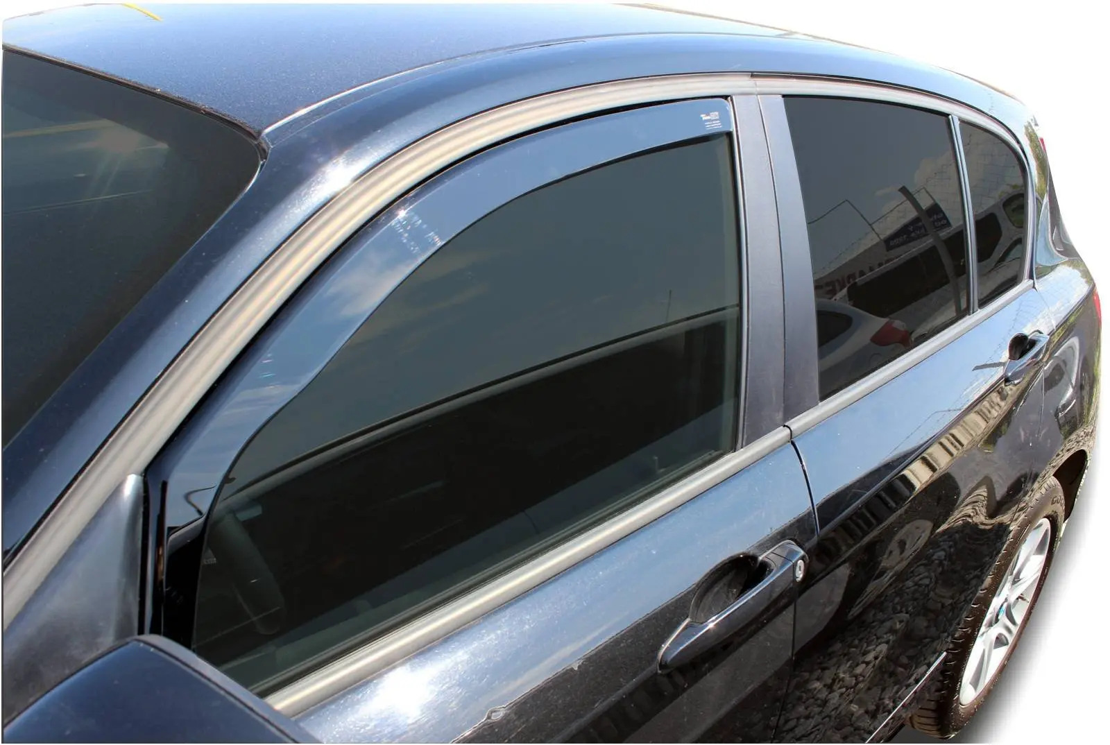 Vindavvisere BMW 1 (F20) 2011 - 2019 │ sett 2 stk. – bilde 2
