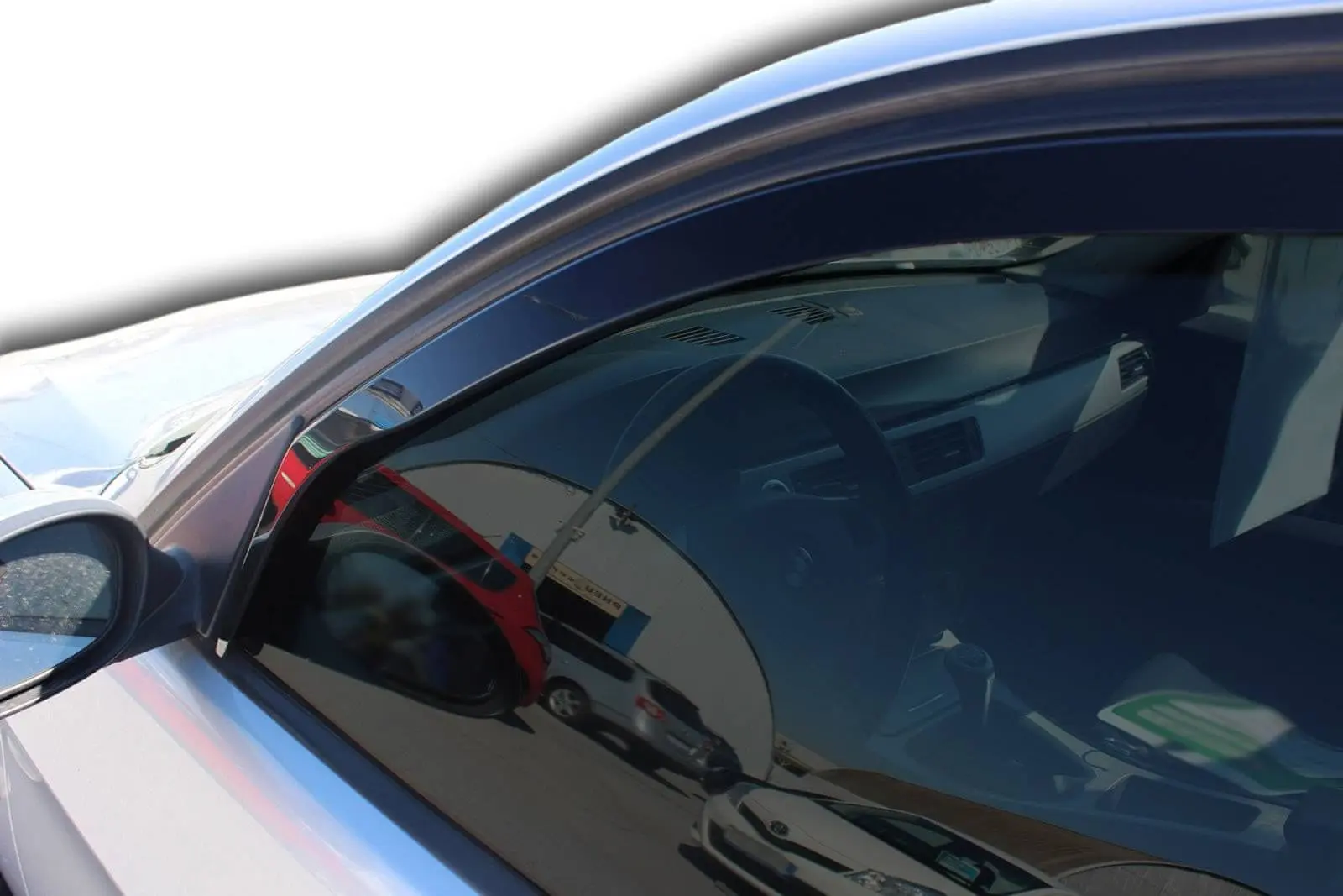 Vindavvisere BMW 3 (E90) Sedan 2005 - 2012 | sett 4 stk.