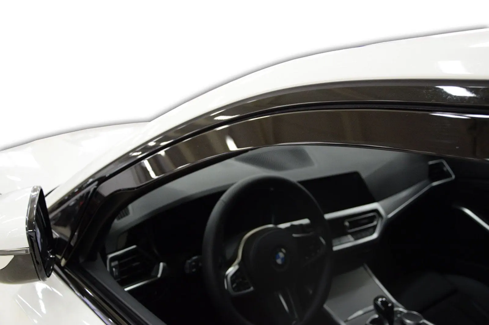 Vindavvisere BMW 3 (G20) Sedan 2018 -> │  sett 4 stk. – bilde 6