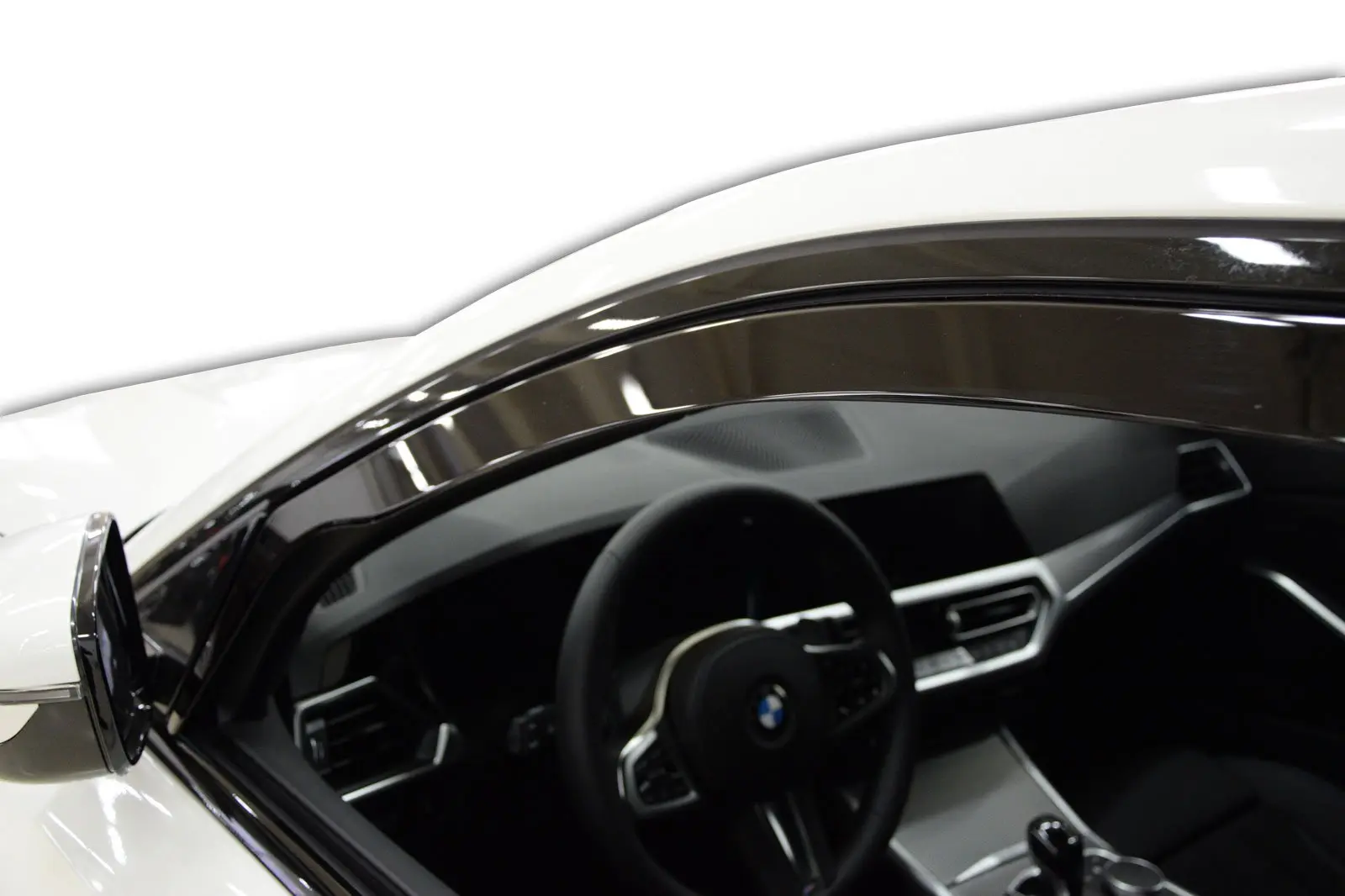 Vindavvisere BMW 3 (G20) Sedan 2018 -> │  sett 4 stk. – bilde 8