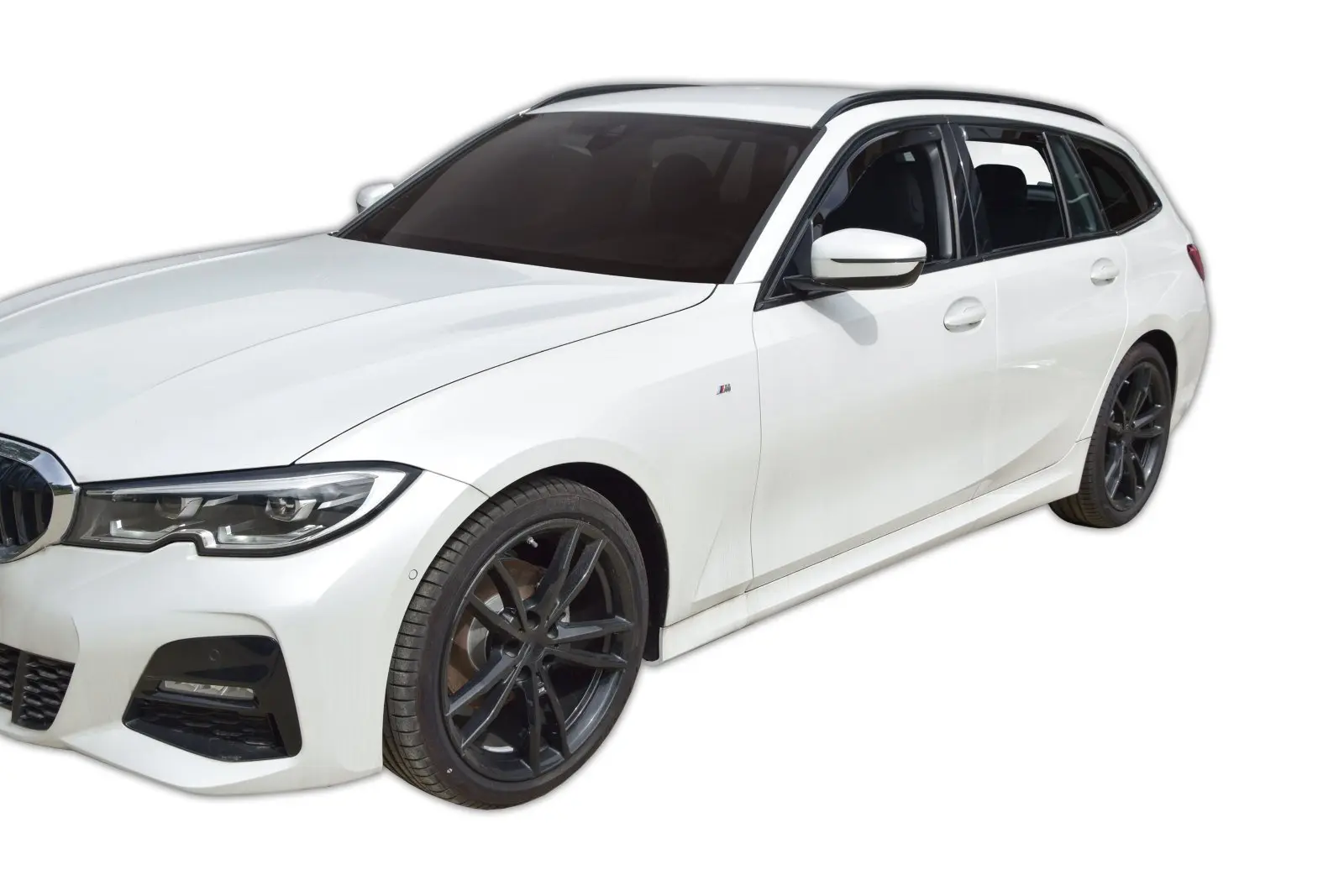 Vindavvisere BMW 3 (G21) Touring 2018 -> │  sett 4 stk.