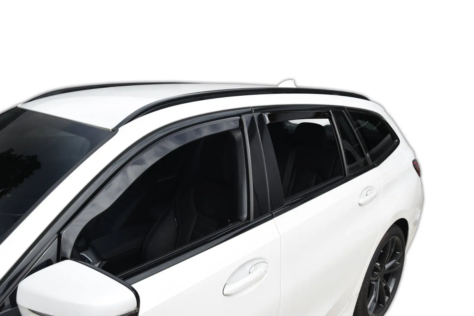 Vindavvisere BMW 3 (G21) Touring 2018 -> │  sett 4 stk. – bilde 4