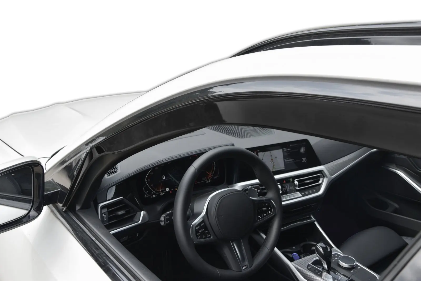 Vindavvisere BMW 3 (G21) Touring 2018 -> │  sett 4 stk. – bilde 5