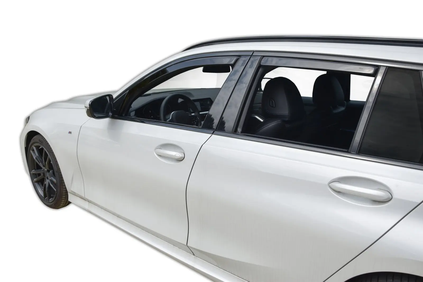 Vindavvisere BMW 3 (G21) Touring 2018 -> │  sett 4 stk. – bilde 6