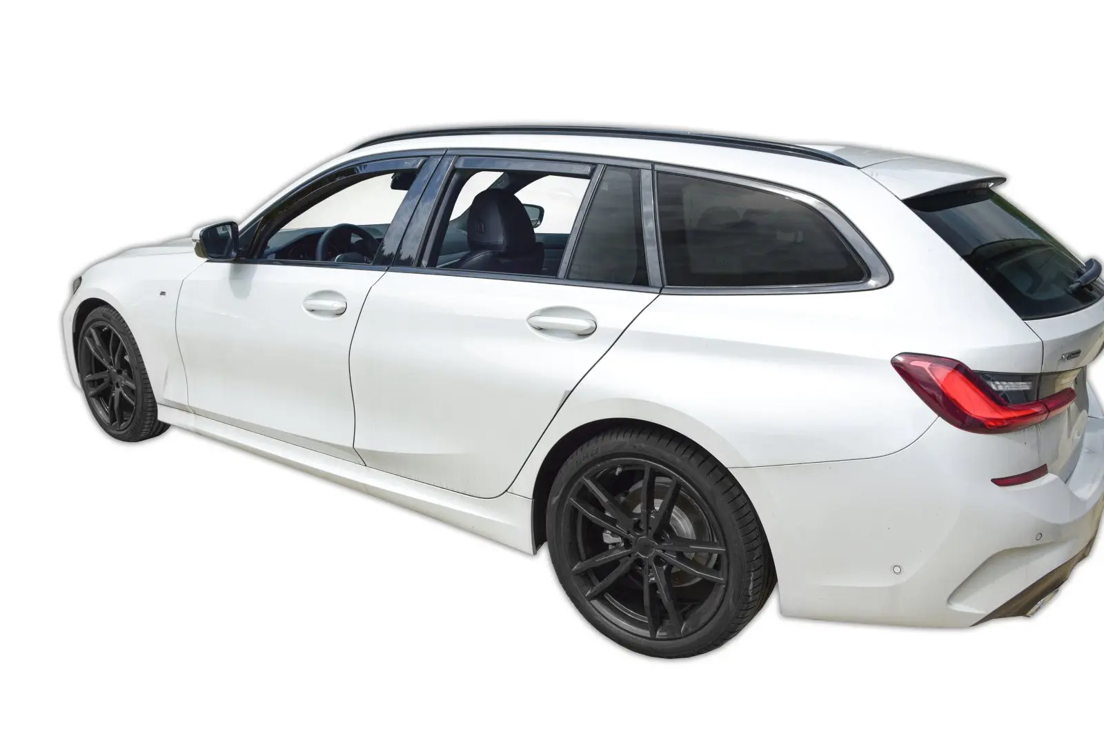 Vindavvisere BMW 3 (G21) Touring 2018 -> │  sett 4 stk. – bilde 7