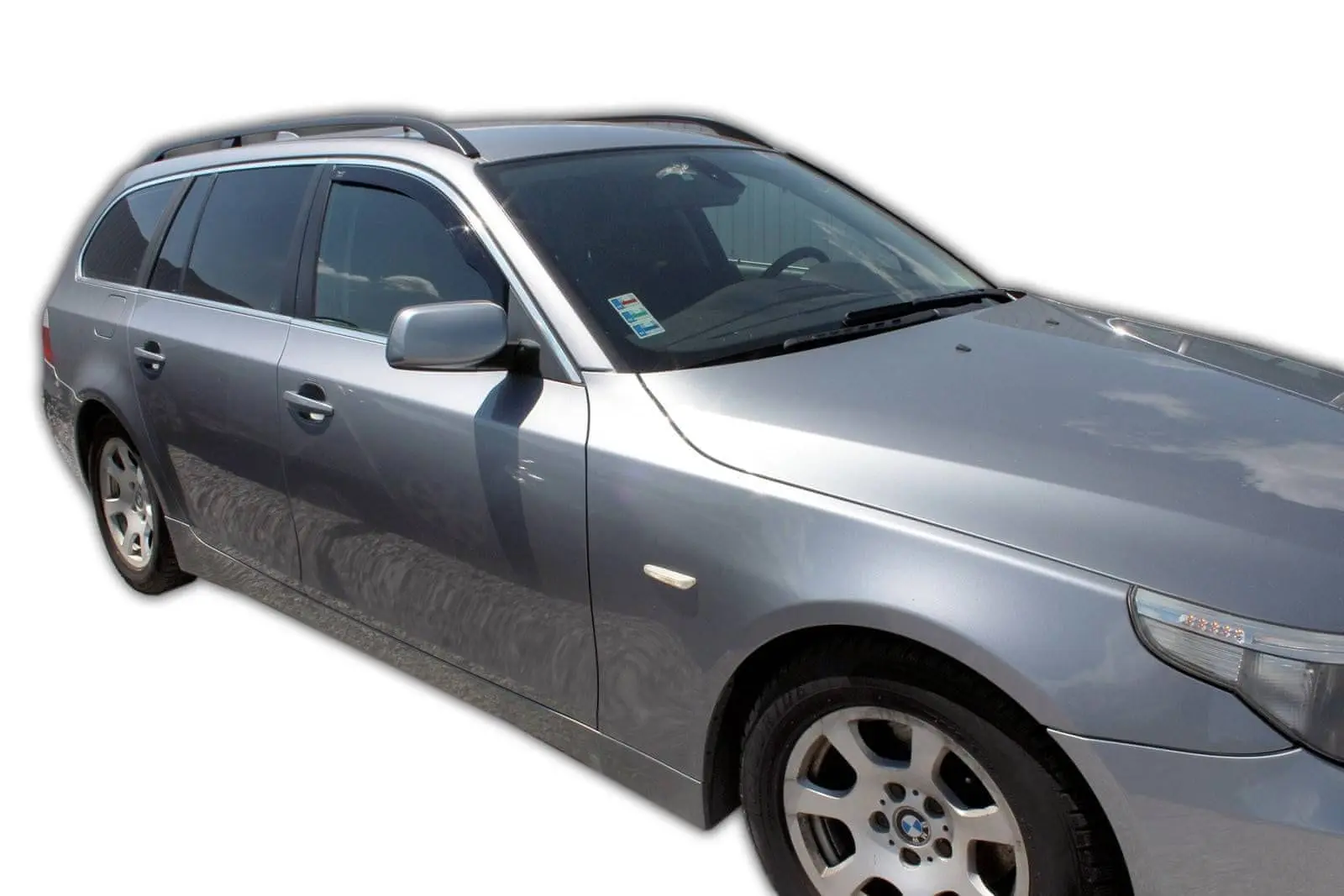 Vindavvisere BMW 5 (E60/E61) 2003 - 2010 │ sett 2 stk. – bilde 8