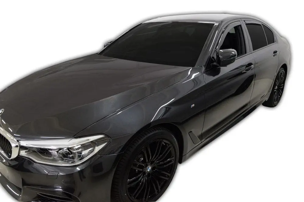 Vindavvisere BMW 5 (G30) Sedan 2017 - 2023 | sett 4 stk.
