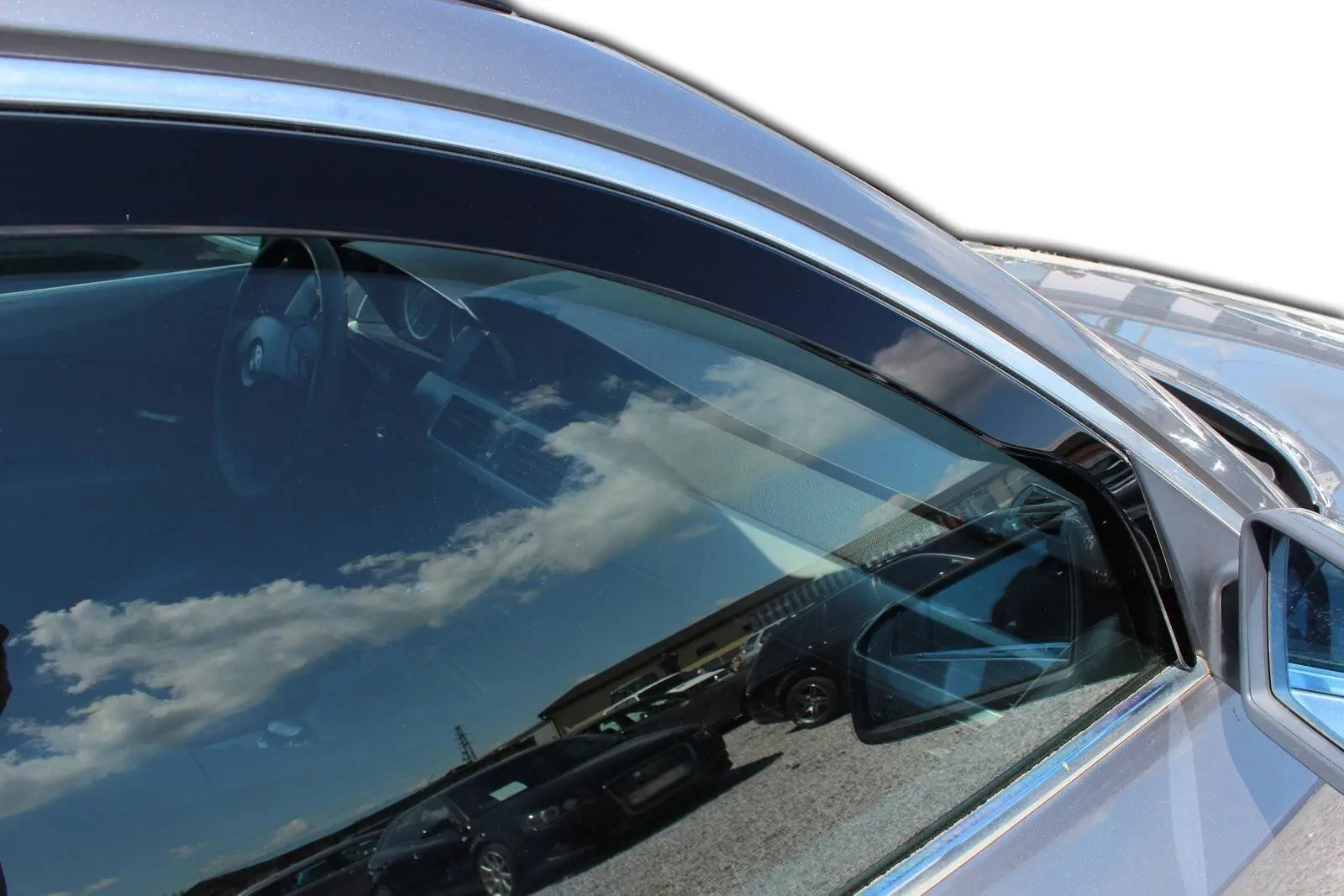 Vindavvisere BMW 5-serie (E61) Touring 2004-2010 | sett 4 stk. – bilde 3
