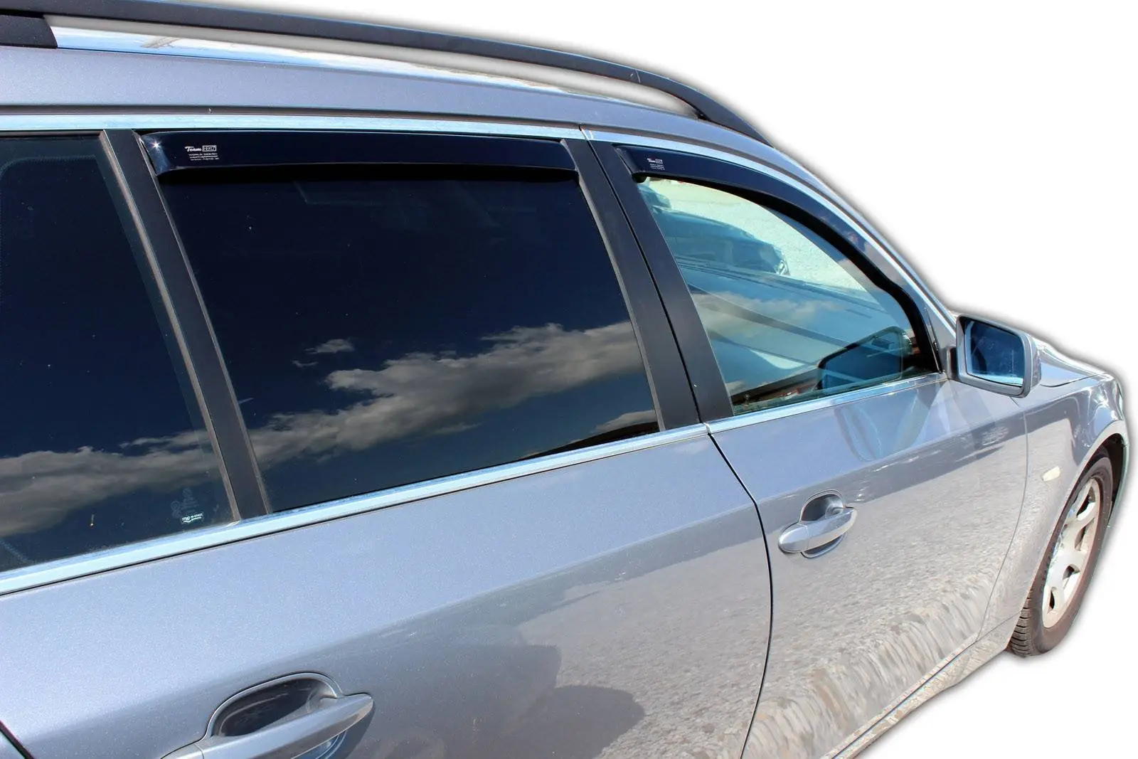 Vindavvisere BMW 5-serie (E61) Touring 2004-2010 | sett 4 stk. – bilde 4