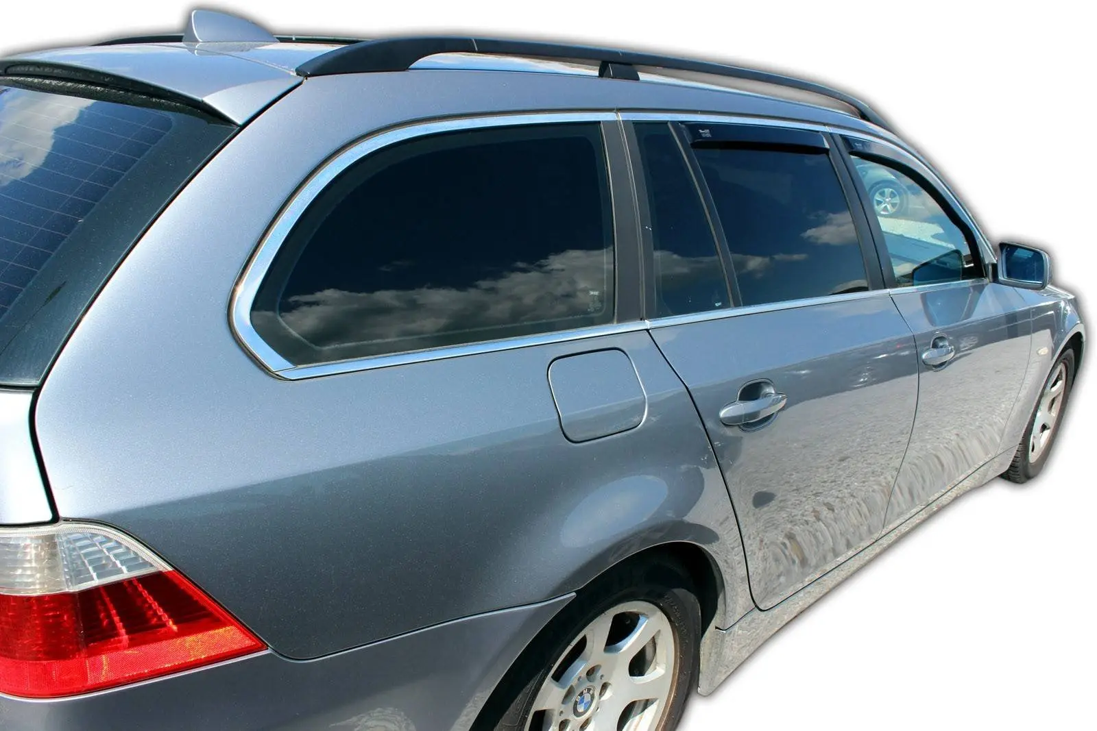 Vindavvisere BMW 5-serie (E61) Touring 2004-2010 | sett 4 stk. – bilde 5