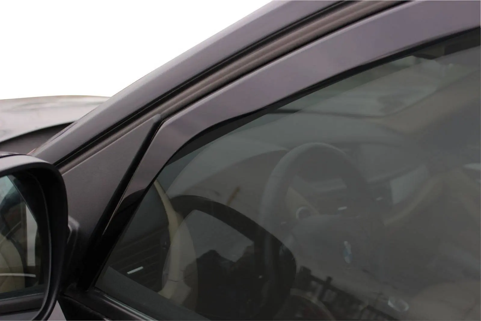Vindavvisere BMW X1 (E84) 2009 - 2015 │ sett 4 stk. – bilde 3