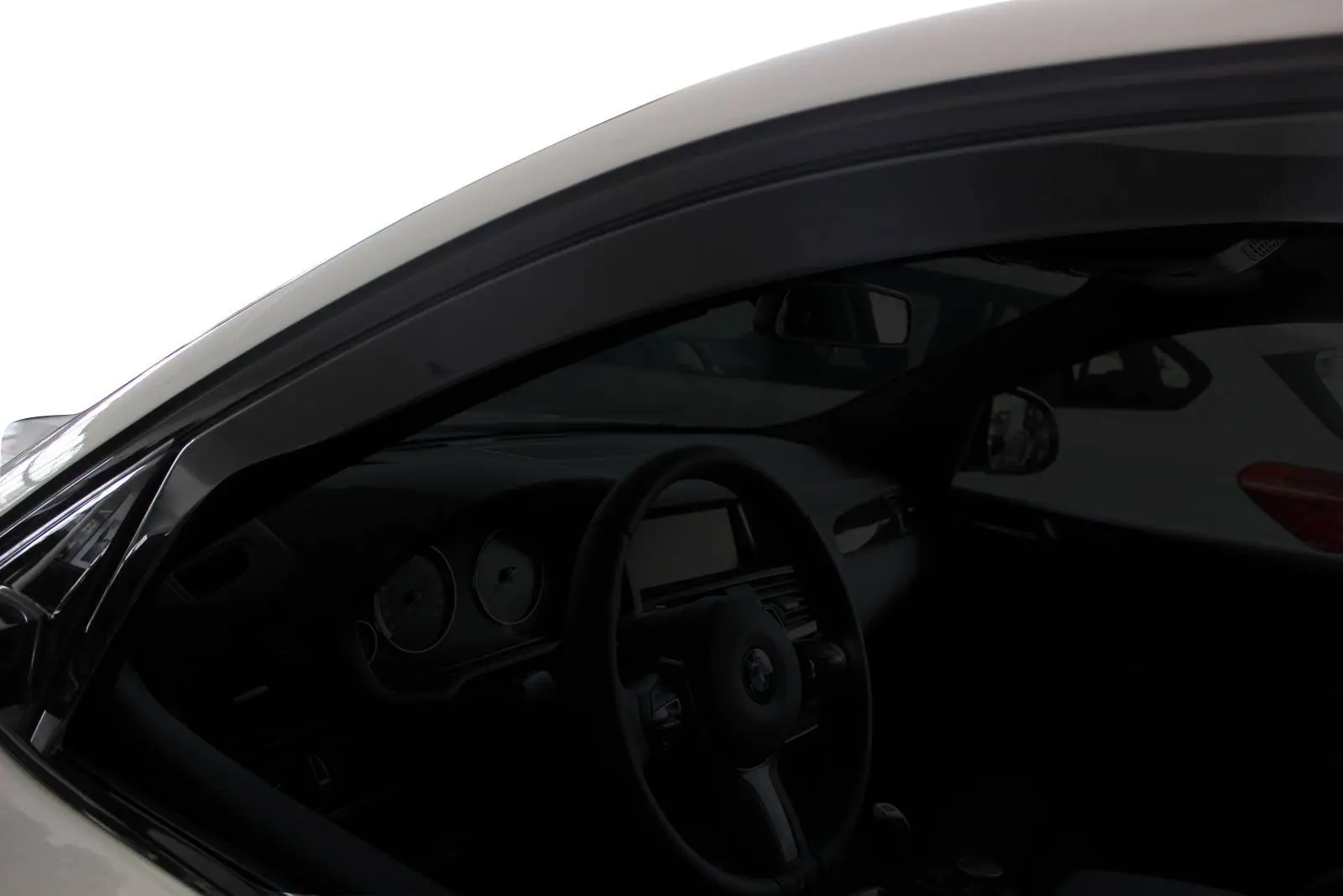 Vindavvisere BMW X4 (F26) 2014 - 2018 │ sett 4 stk. – bilde 3