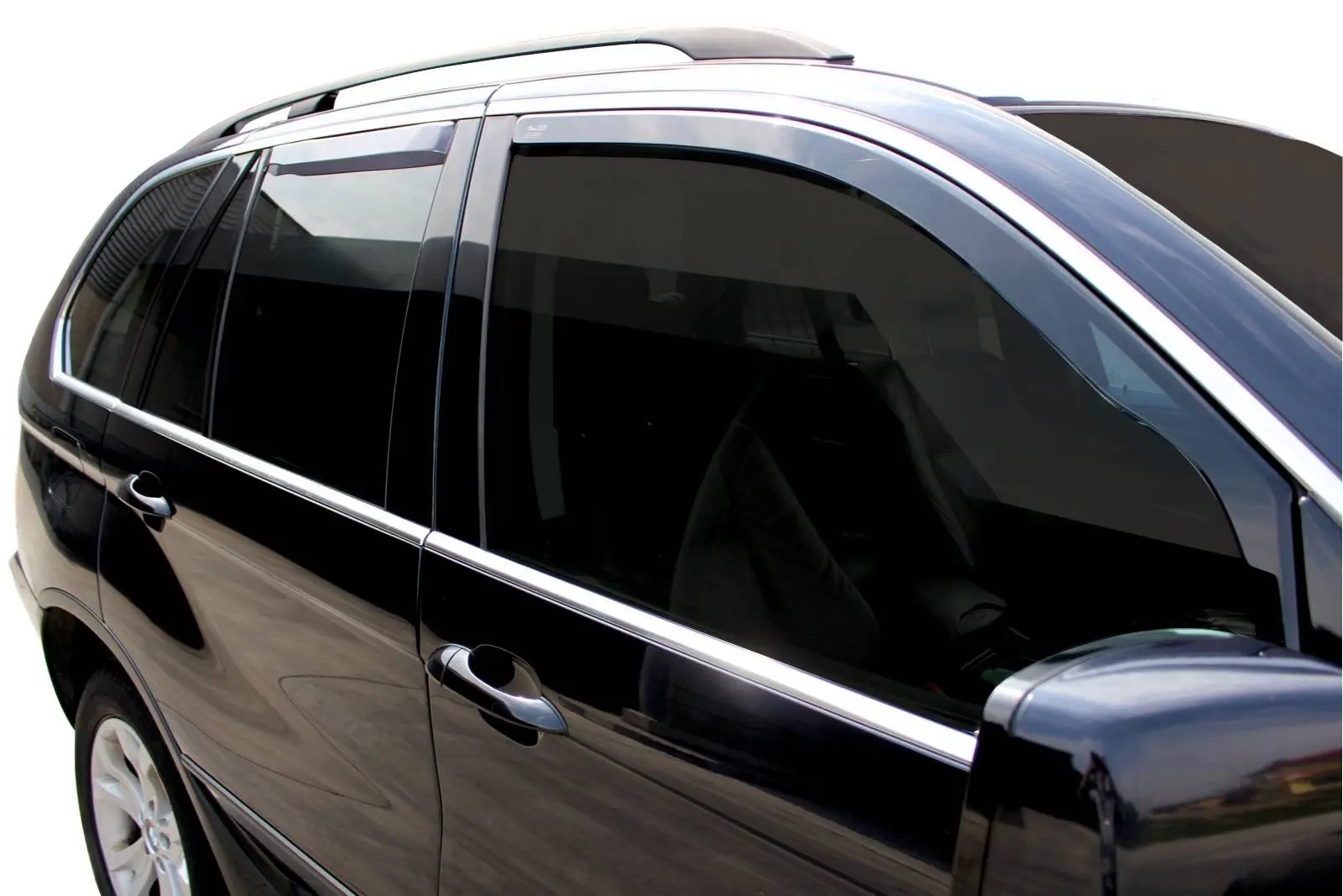 Vindavvisere BMW X5 (E53) 1999 - 2006 | sett 4 stk. – bilde 2