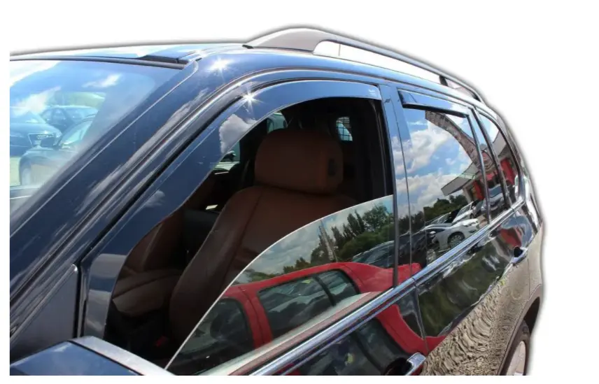 Vindavvisere BMW X5 (E70) 2006 - 2013 | sett 4 stk. – bilde 2