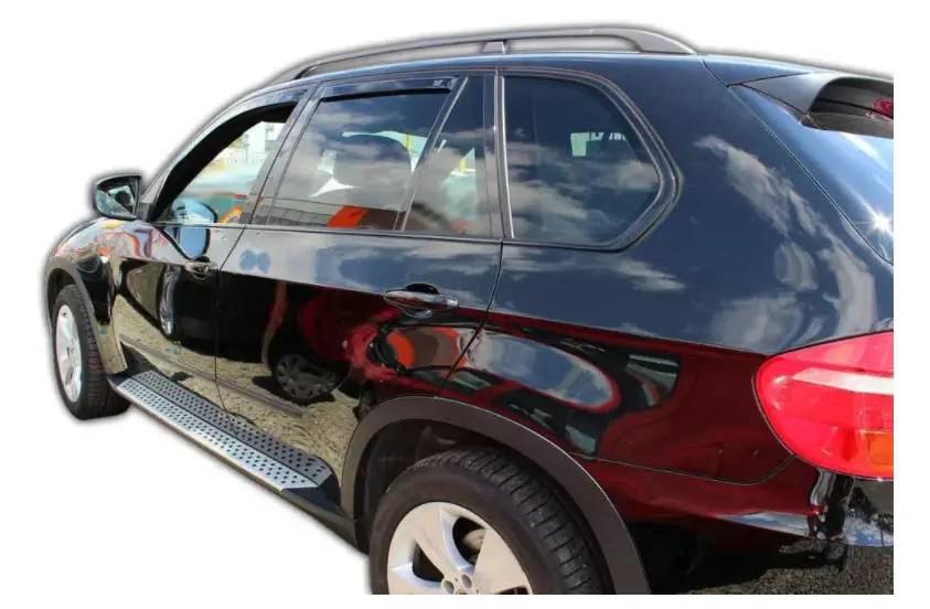 Vindavvisere BMW X5 (E70) 2006 - 2013 | sett 4 stk. – bilde 5