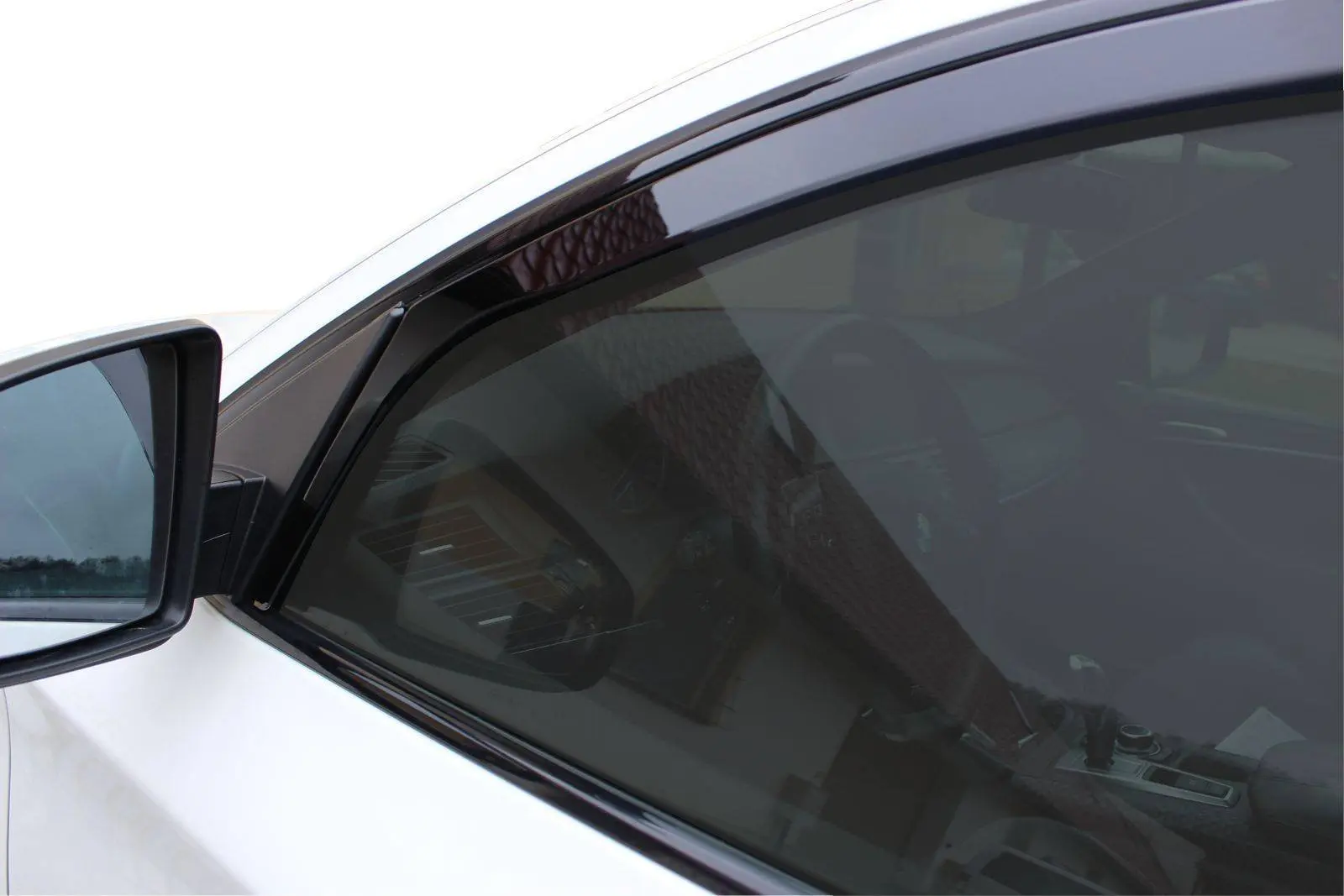 Vindavvisere BMW X6 (E71/F16) 2007 - 2019 | sett 2 stk. – bilde 3