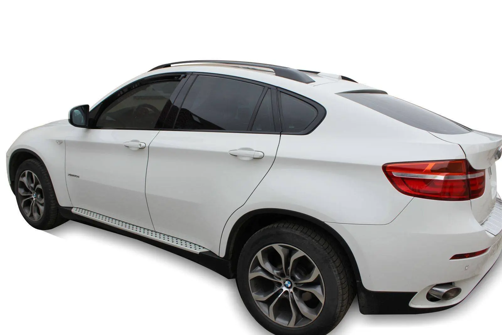 Vindavvisere BMW X6 (E71/F16) 2007 - 2019 | sett 2 stk. – bilde 4