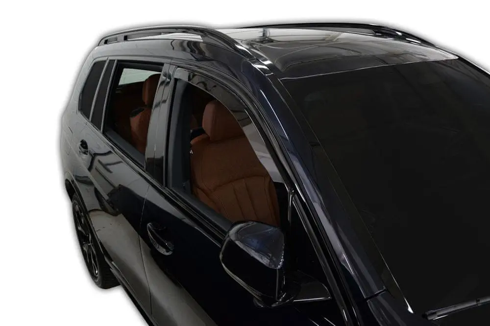 Vindavvisere BMW X7 (G07) 2018 -> │ sett 2 stk. – bilde 2
